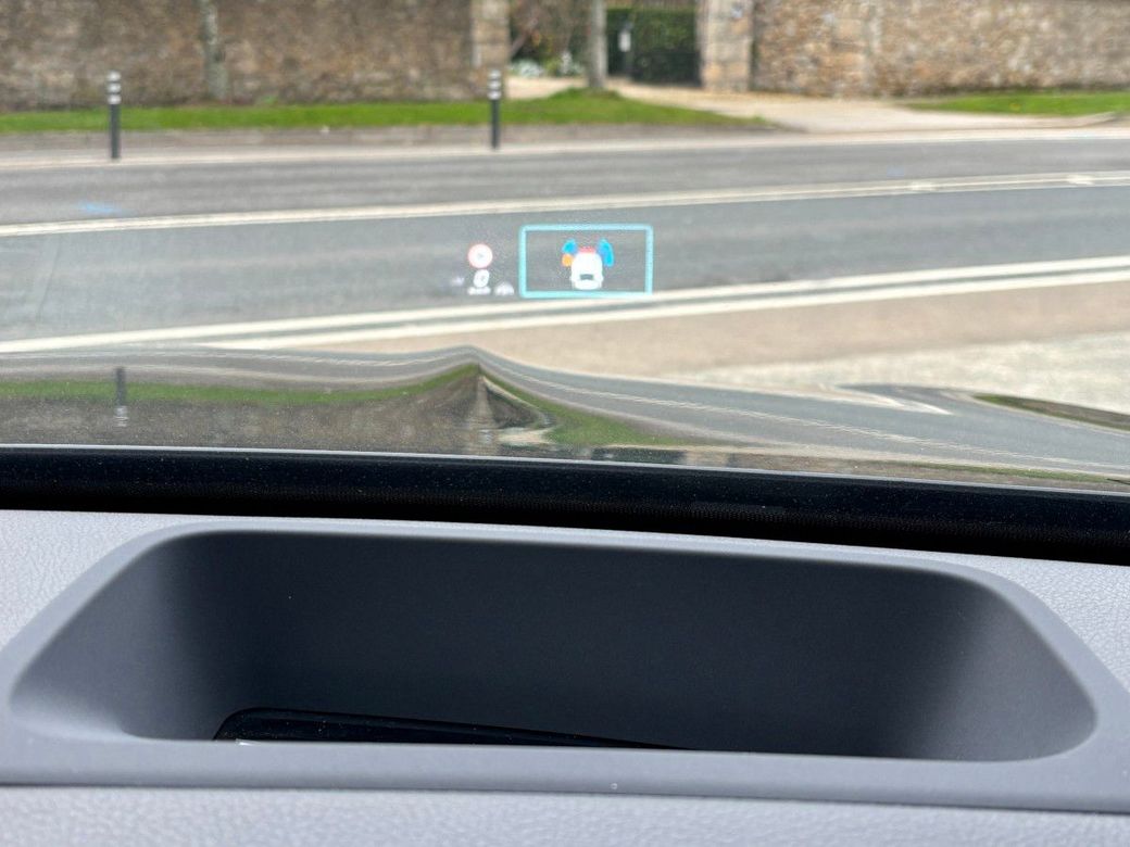 2025 Mercedes-Benz EQB