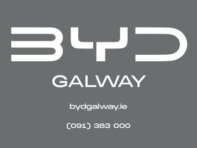2026 BYD Seal