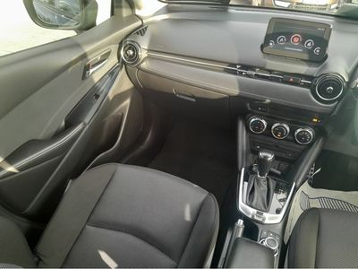 2017 Mazda Mazda2