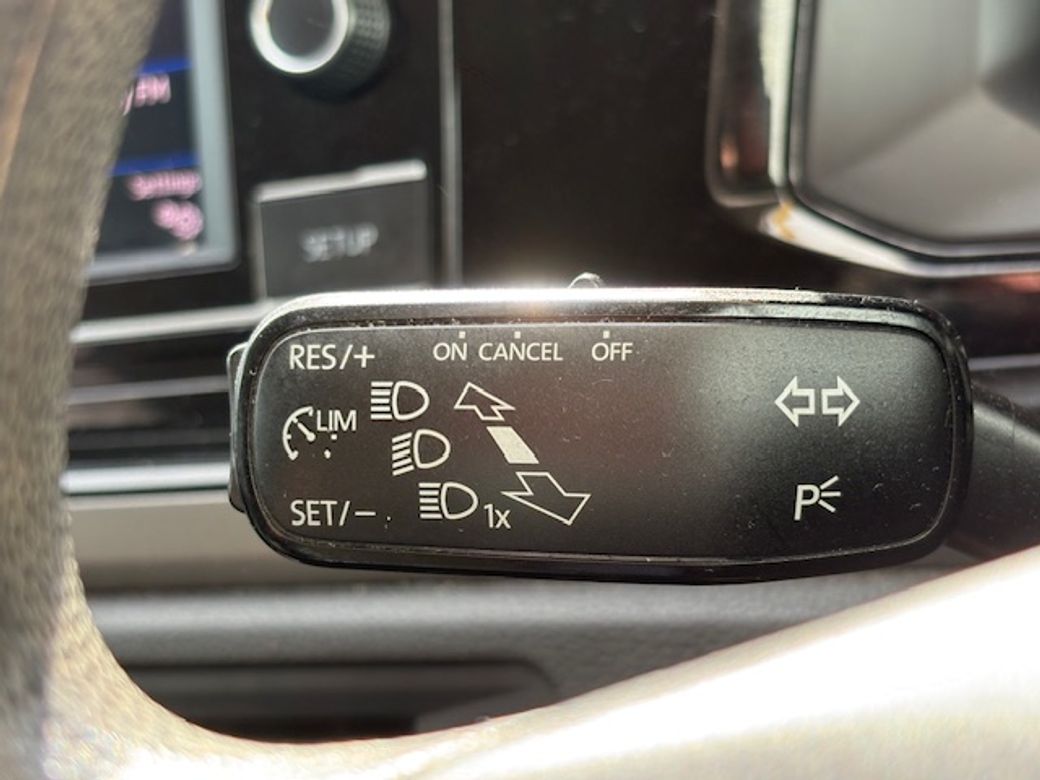 2019 Volkswagen Polo