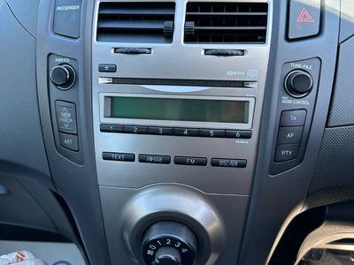 2011 Toyota Yaris