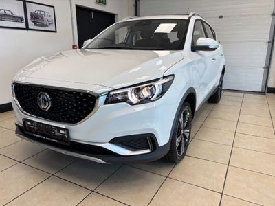 2021 MG ZS