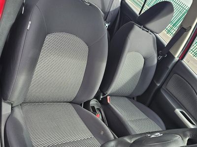 2016 Nissan Micra