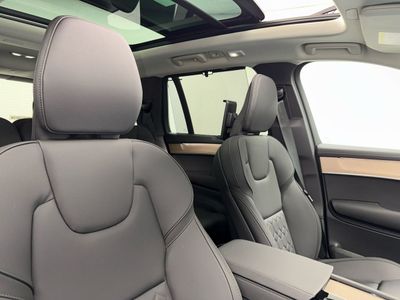 2025 Volvo XC90