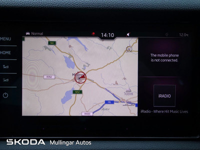 2019 Skoda Kodiaq