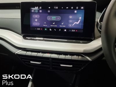 2026 Skoda Octavia