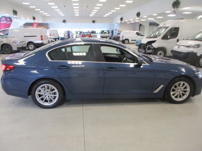 2023 BMW 5 Series