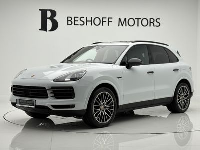 2022 Porsche Cayenne