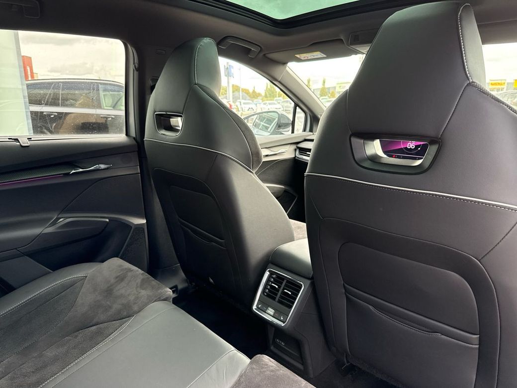 2024 Skoda Enyaq