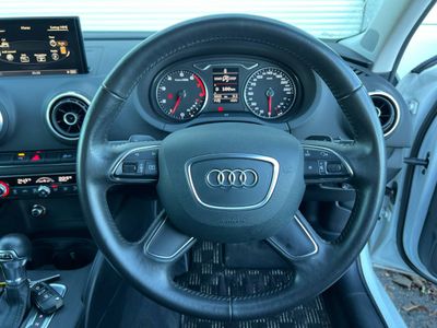 2014 Audi A3