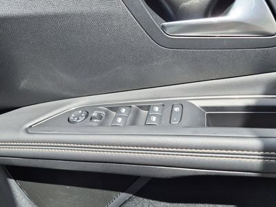2024 Peugeot 3008