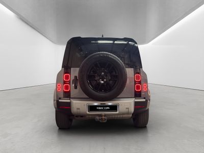 2020 Land Rover Defender 110