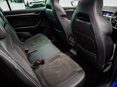 2023 Skoda Kodiaq