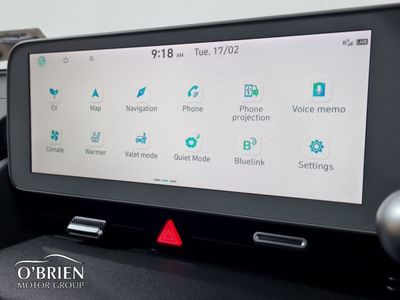 2022 Hyundai Ioniq 5