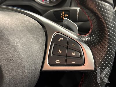2018 Mercedes-Benz CLA Class