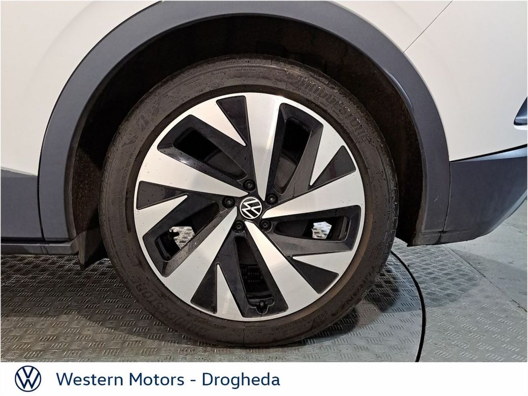 2021 Volkswagen ID.4