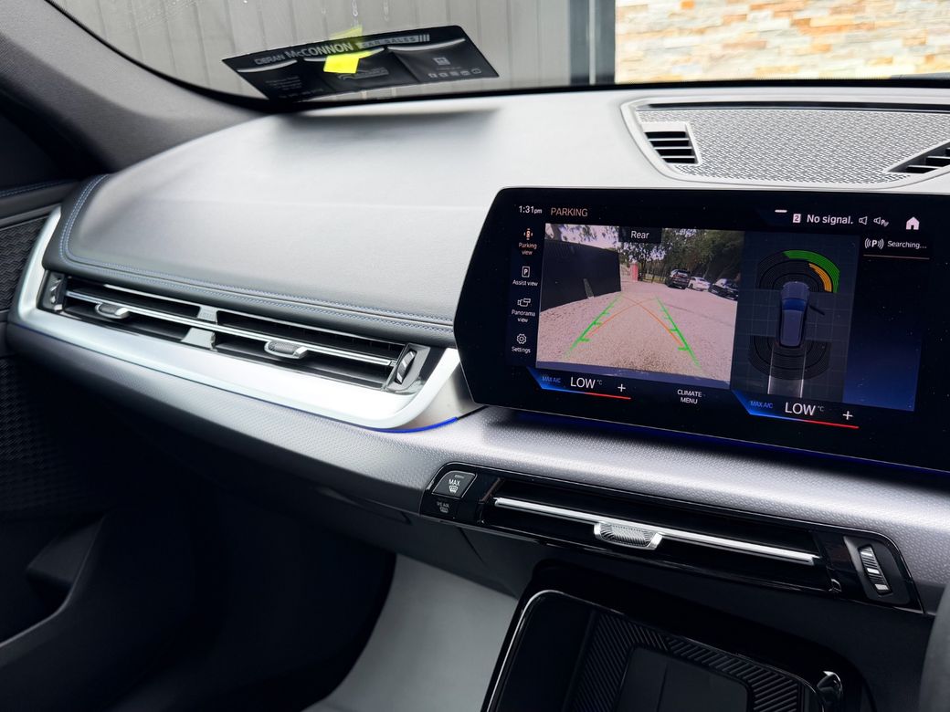 2023 BMW X1