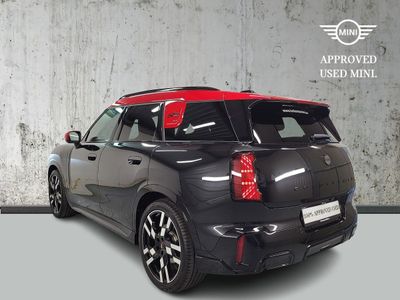 2024 Mini Countryman