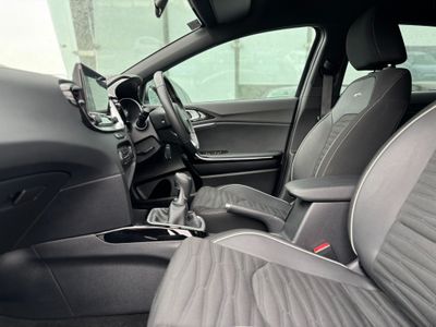 2025 Kia Ceed