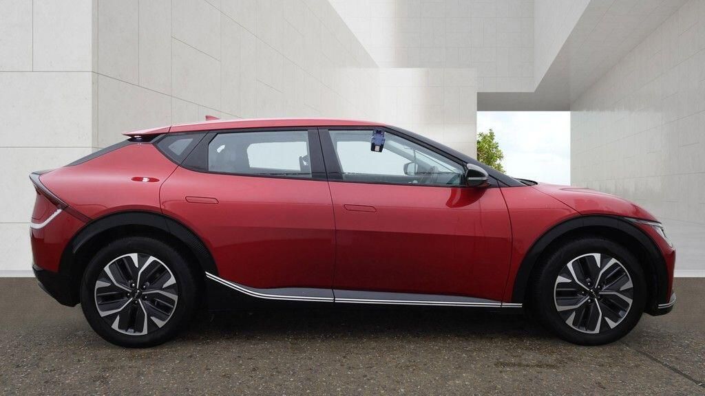 2022 Kia EV6