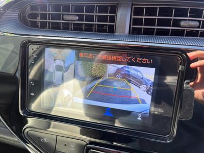 2020 Toyota Aqua