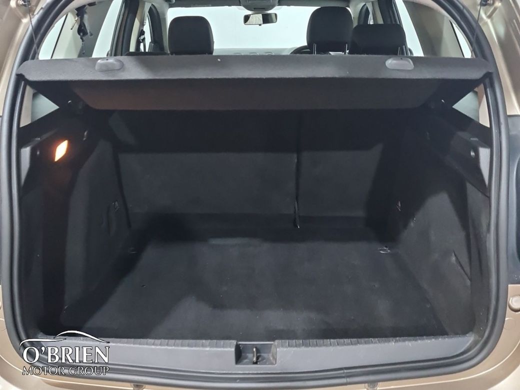 2019 Dacia Duster