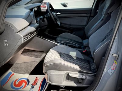 2023 Volkswagen Golf