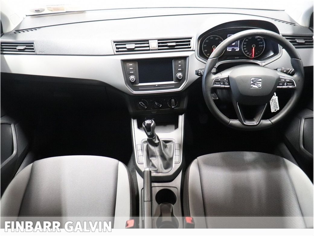 2020 SEAT Ibiza
