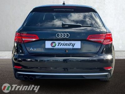 2020 Audi A3