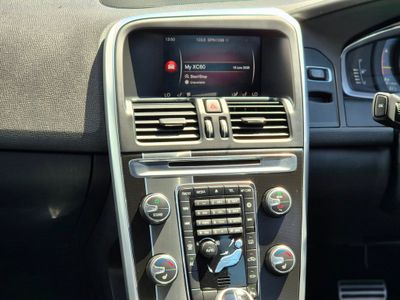 2017 Volvo XC60