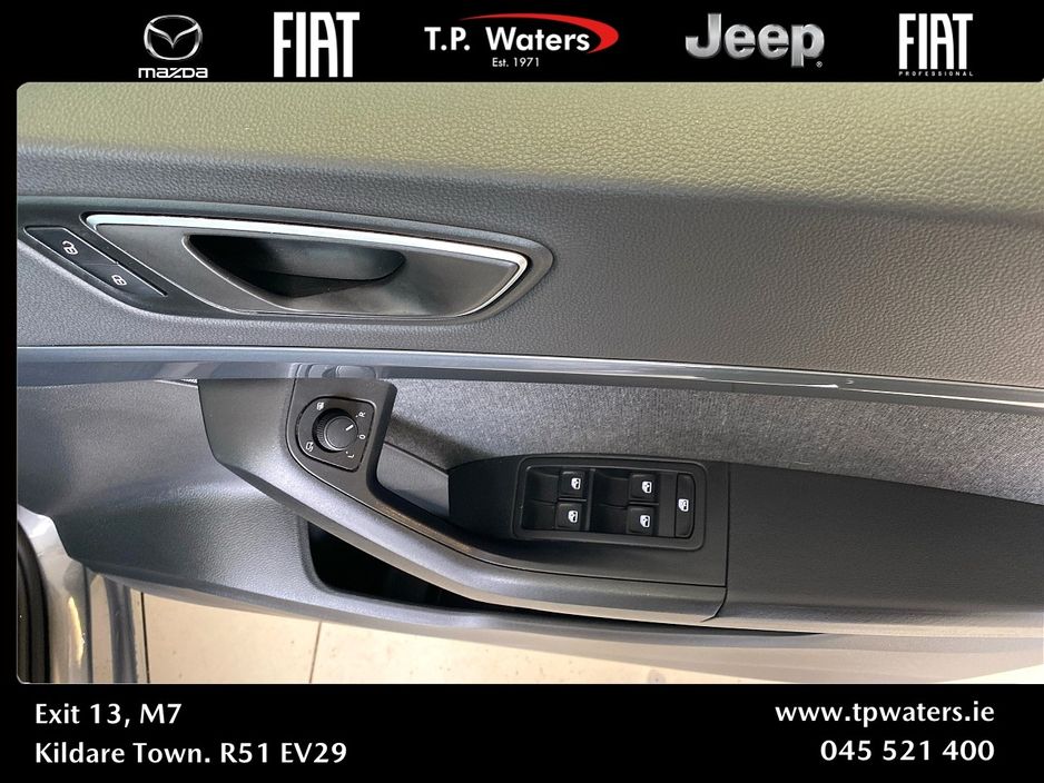 2023 SEAT Ateca