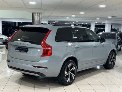 2024 Volvo XC90