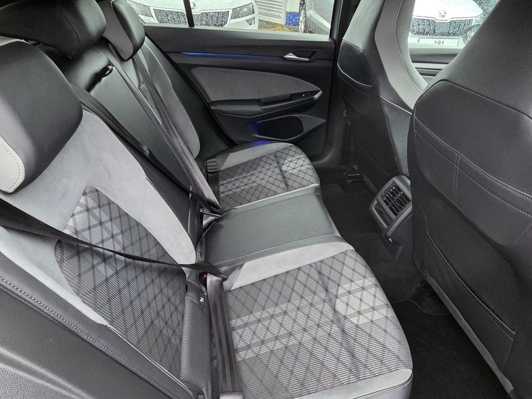 2021 Volkswagen Golf