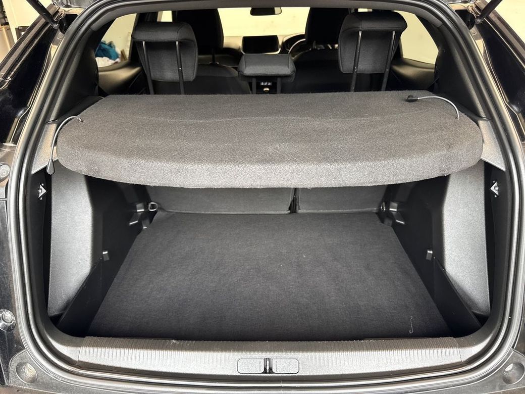 2023 Peugeot 2008