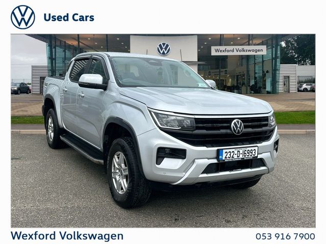 vehicle for sale from Wexford Volkswagen