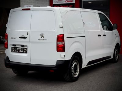 2022 Peugeot Expert