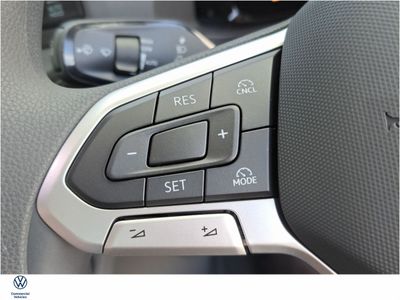 2026 Volkswagen Crafter