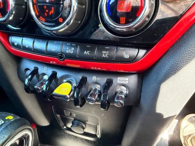 2019 Mini Countryman