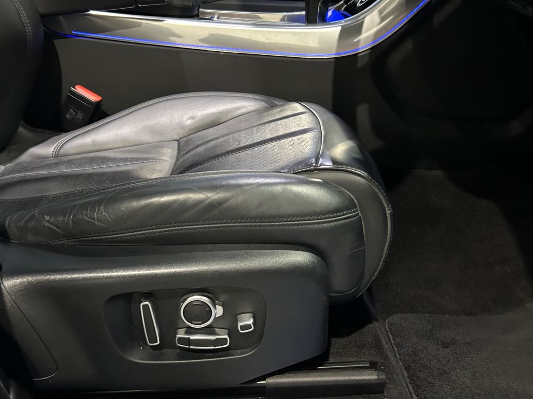 2020 Land Rover Range Rover Sport