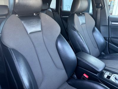 2017 Audi A3
