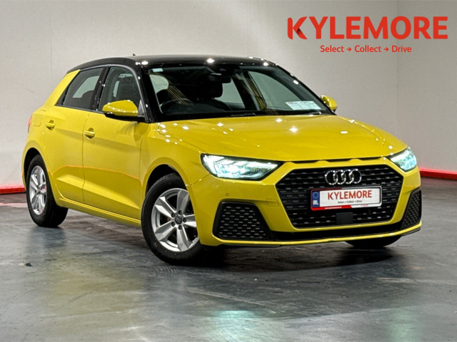 vehicle for sale from Kylemore Cars