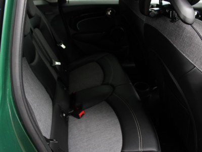 2022 Mini Cooper