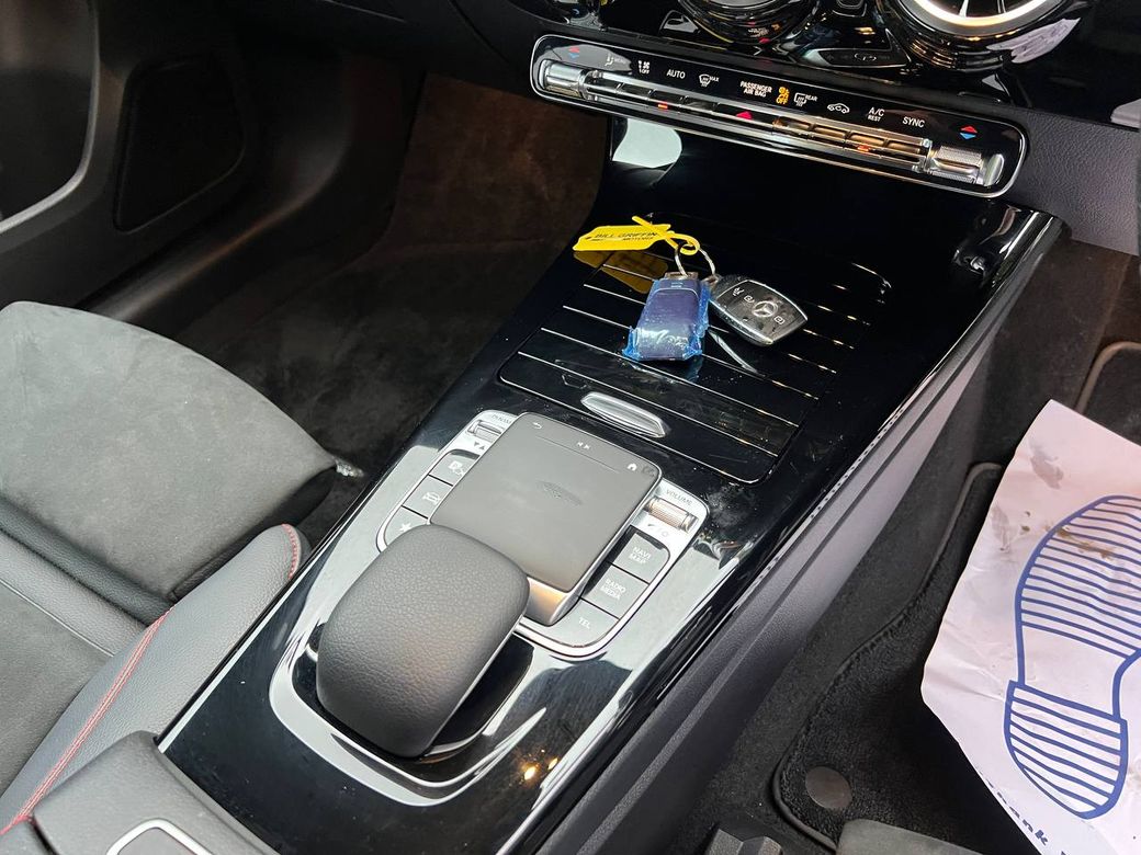 2021 Mercedes-Benz A Class