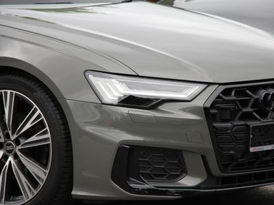 2024 Audi A6