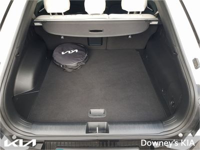 2023 Kia EV6
