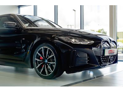 2024 BMW i4