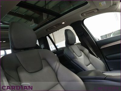 2024 Volvo XC90