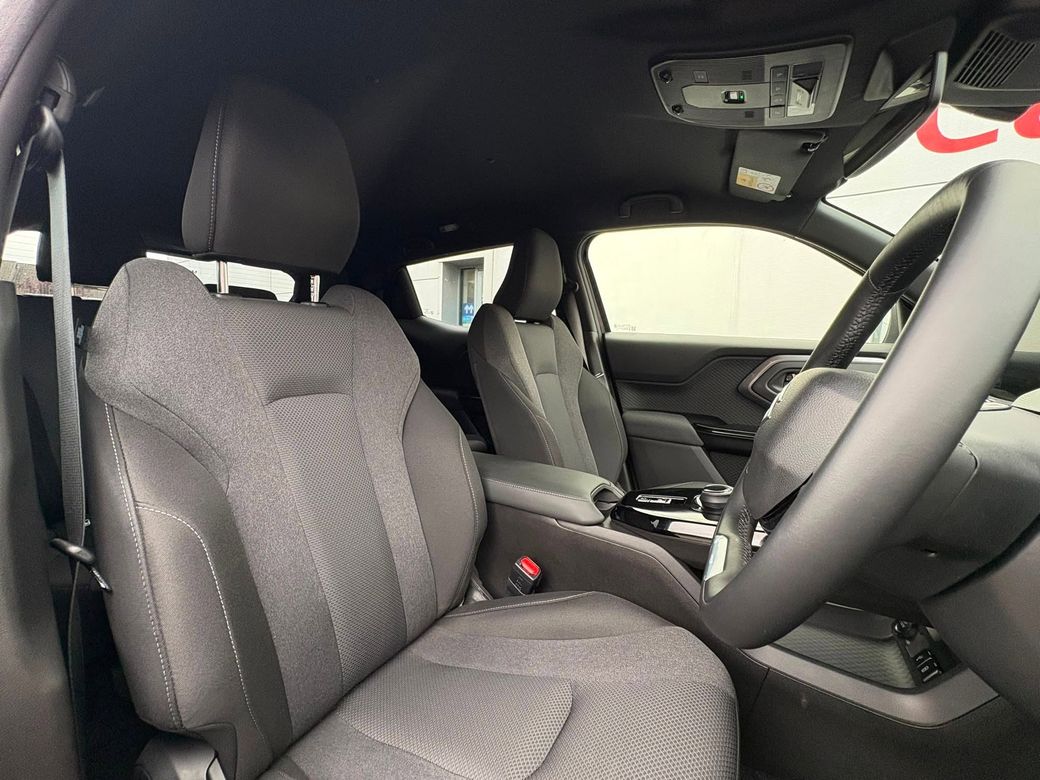 2026 Suzuki e Vitara