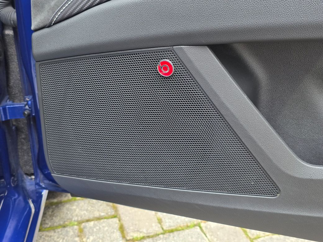 2019 SEAT Leon