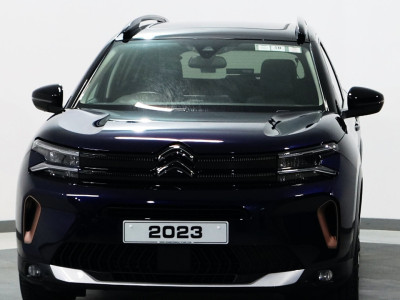 2023 Citroen C5 Aircross